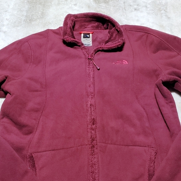The North Face Morninglory 2 Fleece Jacket Size M - Picture 3 of 6
